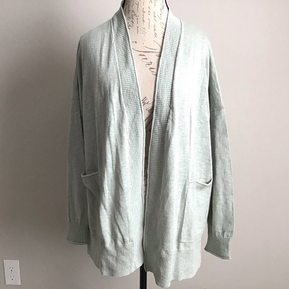 Madewell Cardigan New With Tag - Picture 6 of 10